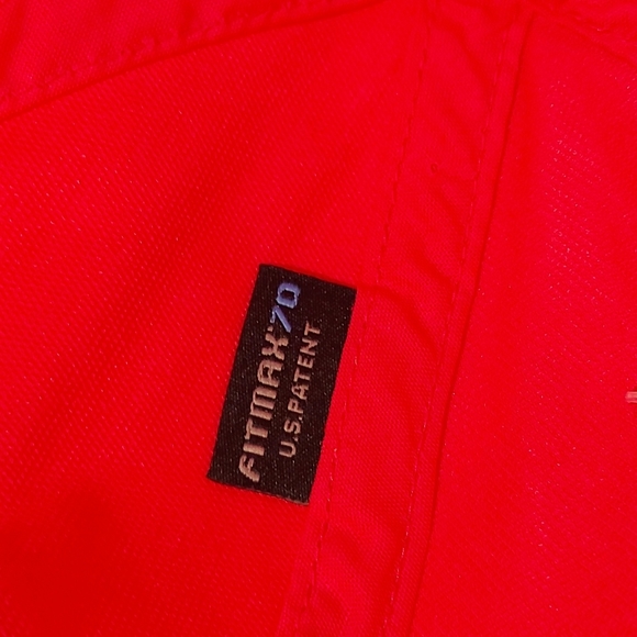 REEBOK STAMPEDERS BALLCAP NWT! - Picture 9 of 9